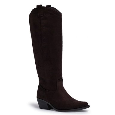 BOTAS MUJER INDEX ILAGA - 2
