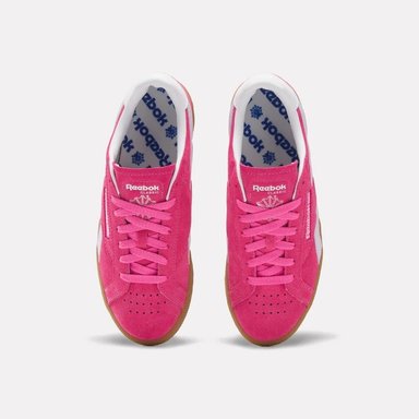 ZAPATILLAS URBANAS MUJER REEBOK CLUB C GROUNDS UK - 3