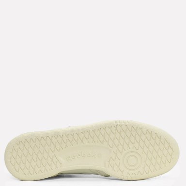 ZAPATILLAS REEBOK MUJER URBANO CLUB C REVENGE  BLANCO - 5