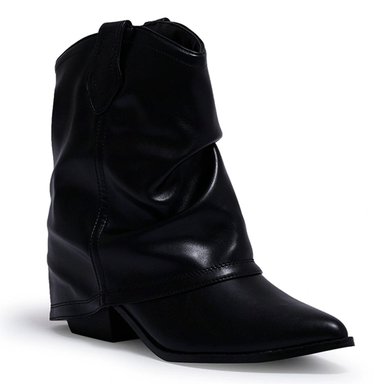 BOTINES MUJER INDEX IDENIMO - 2
