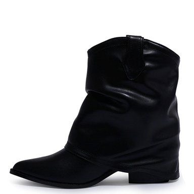 BOTINES MUJER INDEX IDENIMO - 3