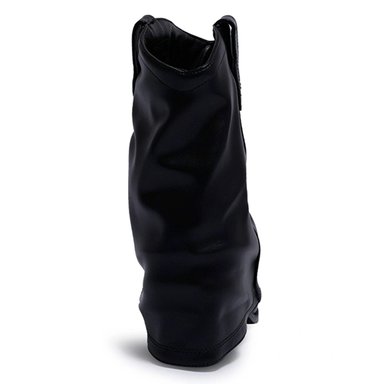 BOTINES MUJER INDEX IDENIMO - 5