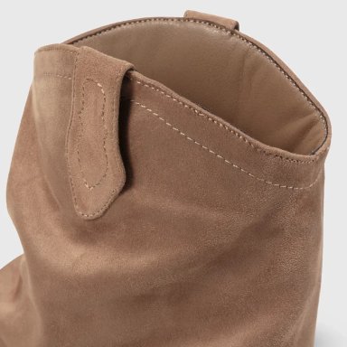BOTINES MUJER INDEX IDENIMO - 5