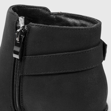 BOTINES MUJER INDEX IPOPIPE - 5
