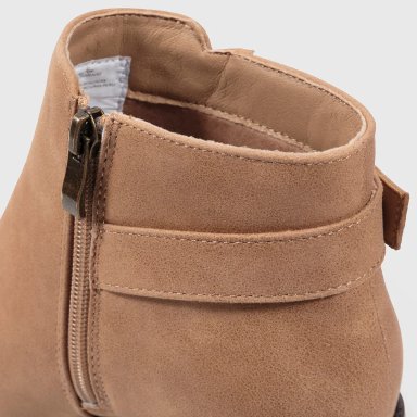 BOTINES MUJER INDEX IPOPIPE - 5