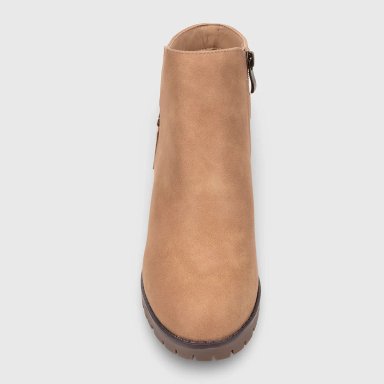 BOTINES MUJER INDEX IPOPIPE - 6