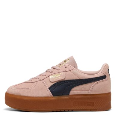 ZAPATILLAS MUJER PUMA URBANAS ROSADO PALERMO ELEVATA WNS