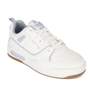ZAPATILLAS URBANAS MUJER NORTH STAR TEAMSTAR
