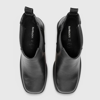 BOTINES MUJER BARBADOS BOREPE - 4