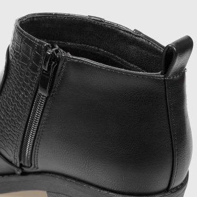 BOTINES MUJER BRIGITTE NAUX EMPLEPE - 5