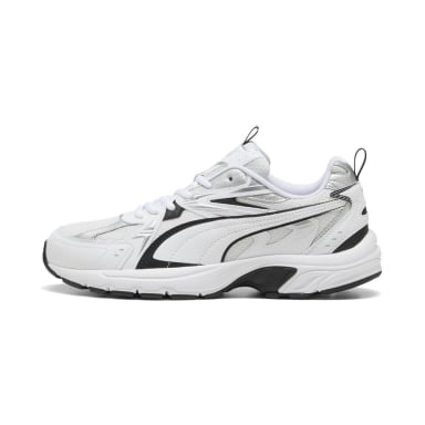 ZAPATILLAS URBANO MUJER PUMA MILENIO TECH - 2