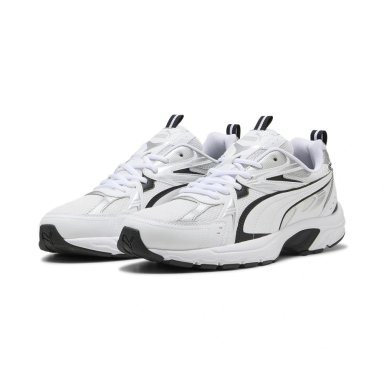 ZAPATILLAS URBANO MUJER PUMA MILENIO TECH - 5