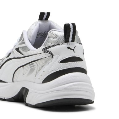 ZAPATILLAS URBANO MUJER PUMA MILENIO TECH - 6