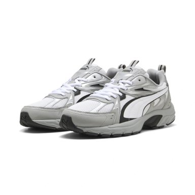 ZAPATILLAS URBANO MUJER PUMA MILENIO TECH - 4