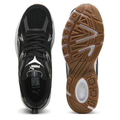 ZAPATILLAS URBANO MUJER PUMA MILENIO TECH 2000 SD - 3