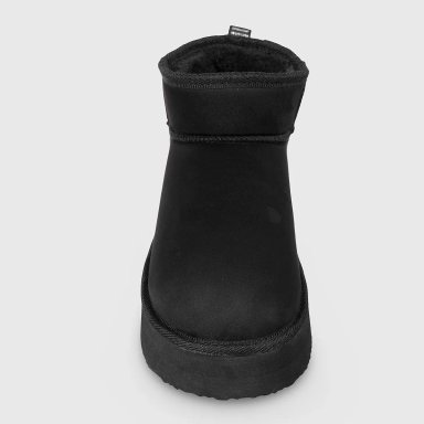 BOTAS MUJER INDEX IPLATA - 6