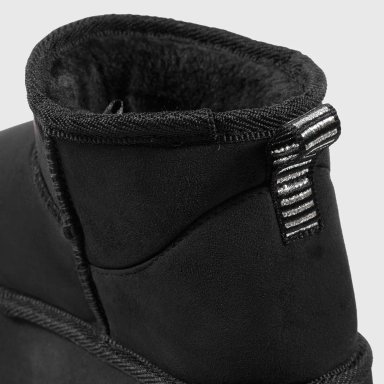 BOTAS MUJER INDEX IPLATA - 5