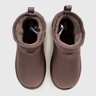 BOTAS MUJER INDEX IPLATA - 4
