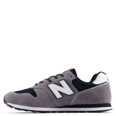 ZAPATILLAS URBANAS MUJER NEW BALANCE 373 GRIS - 2