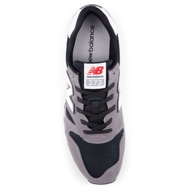 ZAPATILLAS URBANAS MUJER NEW BALANCE 373 GRIS - 3