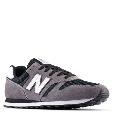 ZAPATILLAS URBANAS MUJER NEW BALANCE 373 GRIS - 4