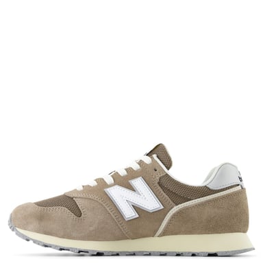 ZAPATILLAS URBANAS MUJER NEW BALANCE 373 MARRÓN - 2