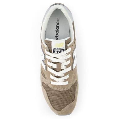 ZAPATILLAS URBANAS MUJER NEW BALANCE 373 MARRÓN - 3