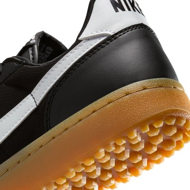 ZAPATILLAS MUJER NIKE URBANAS NEGRO WMNS NIKE FIELD GENERAL - 5