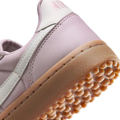 ZAPATILLAS MUJER NIKE URBANAS ROSADO WMNS NIKE FIELD GENERAL - 5