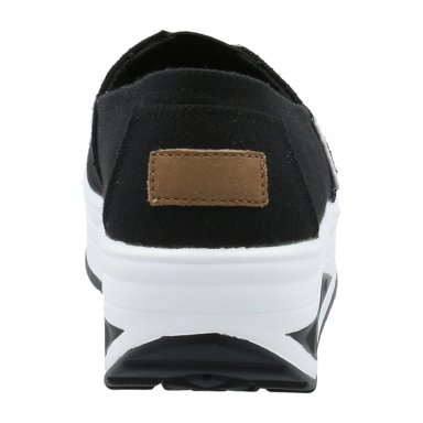 ALPARGATAS MUJER HUSH-PUPPIES NEGRO ANGELO - 7
