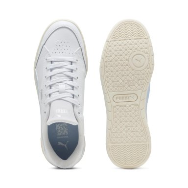 ZAPATILLAS PUMA MUJER URBANO VIKKY STAR BLANCO - 2