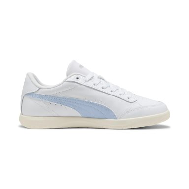 ZAPATILLAS PUMA MUJER URBANO VIKKY STAR BLANCO - 3