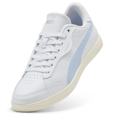 ZAPATILLAS PUMA MUJER URBANO VIKKY STAR BLANCO - 4
