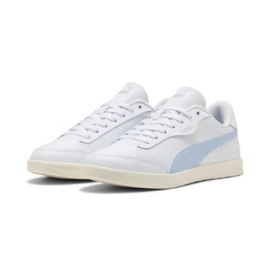 ZAPATILLAS PUMA MUJER URBANO VIKKY STAR BLANCO - 5