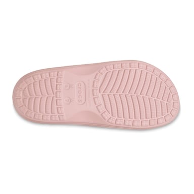 ZUECOS MUJER CROCS ROSADO BAYA SANDAL - 4
