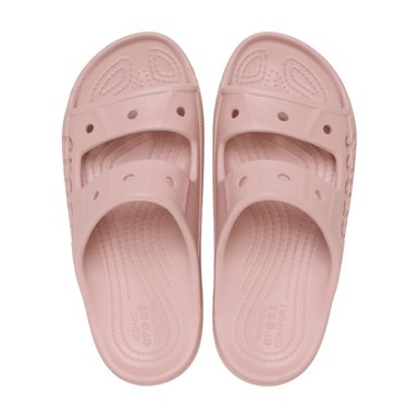 ZUECOS MUJER CROCS ROSADO BAYA SANDAL - 3
