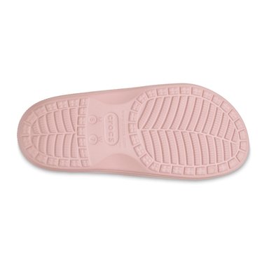 ZUECOS MUJER CROCS ROSADO BAYA SANDAL - 4