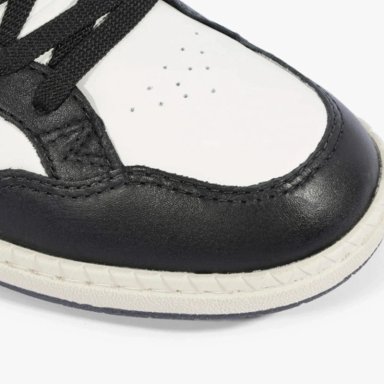 ZAPATILLAS MUJER SCHUTZ CASUALES NEGRO - 5