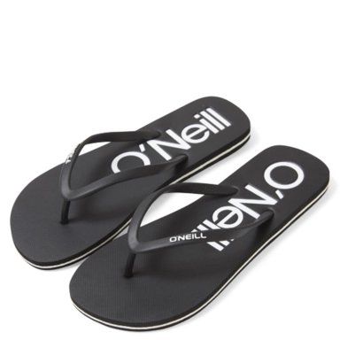 SANDALIA MUJER O'NEILL NEGRO PROFILE LOGO - 2