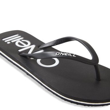 SANDALIA MUJER O'NEILL NEGRO PROFILE LOGO - 3