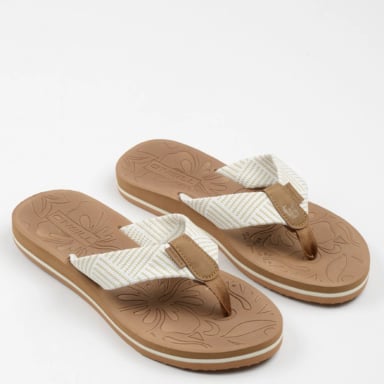 SANDALIA MUJER O'NEILL CREMA V26-16321829 - 3