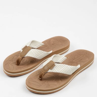 SANDALIA MUJER O'NEILL CREMA V26-16321829 - 4