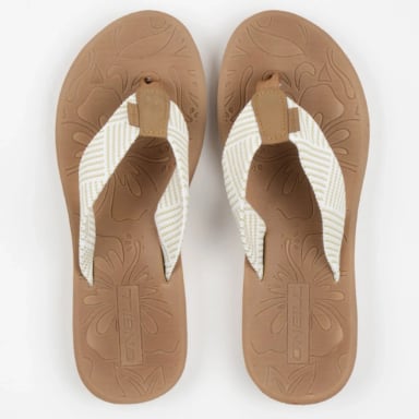 SANDALIA MUJER O'NEILL CREMA V26-16321829 - 5