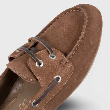 ZAPATOS DE CUERO MUJER MARQUIS SPORT MAUTI - 6