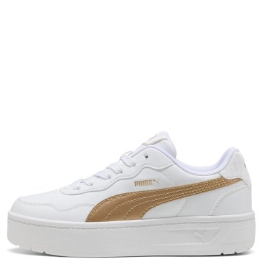 ZAPATILLAS MUJER PUMA URBANAS BLANCO COURT LALLY SKYE DAYINIGHT