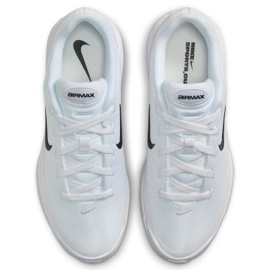 ZAPATILLAS MUJER NIKE URBANAS BLANCO AIR MAX BIA - 3