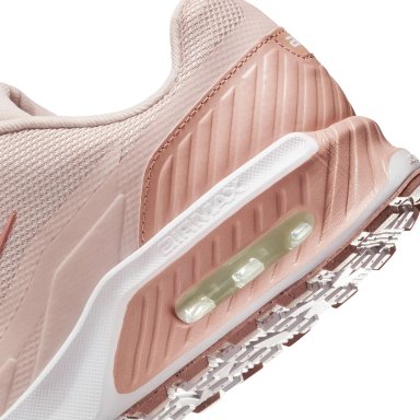 ZAPATILLAS MUJER NIKE URBANAS ROSADO AIR MAX BIA - 5