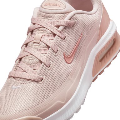 ZAPATILLAS MUJER NIKE URBANAS ROSADO AIR MAX BIA - 4