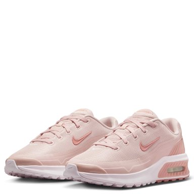 ZAPATILLAS MUJER NIKE URBANAS ROSADO AIR MAX BIA - 2