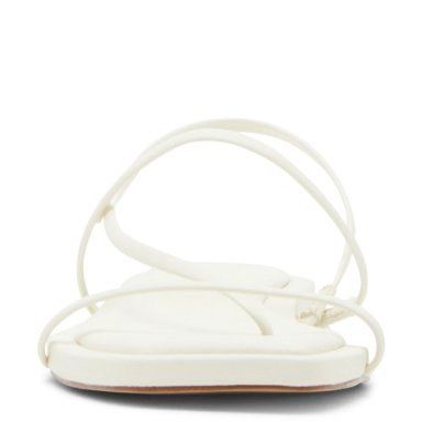 SANDALIAS MUJER STEVE MADDEN BLANCO LYNLEY - 3